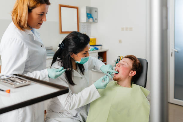 Best Orthodontic Emergency Dentist in Worthington Hills, KY
